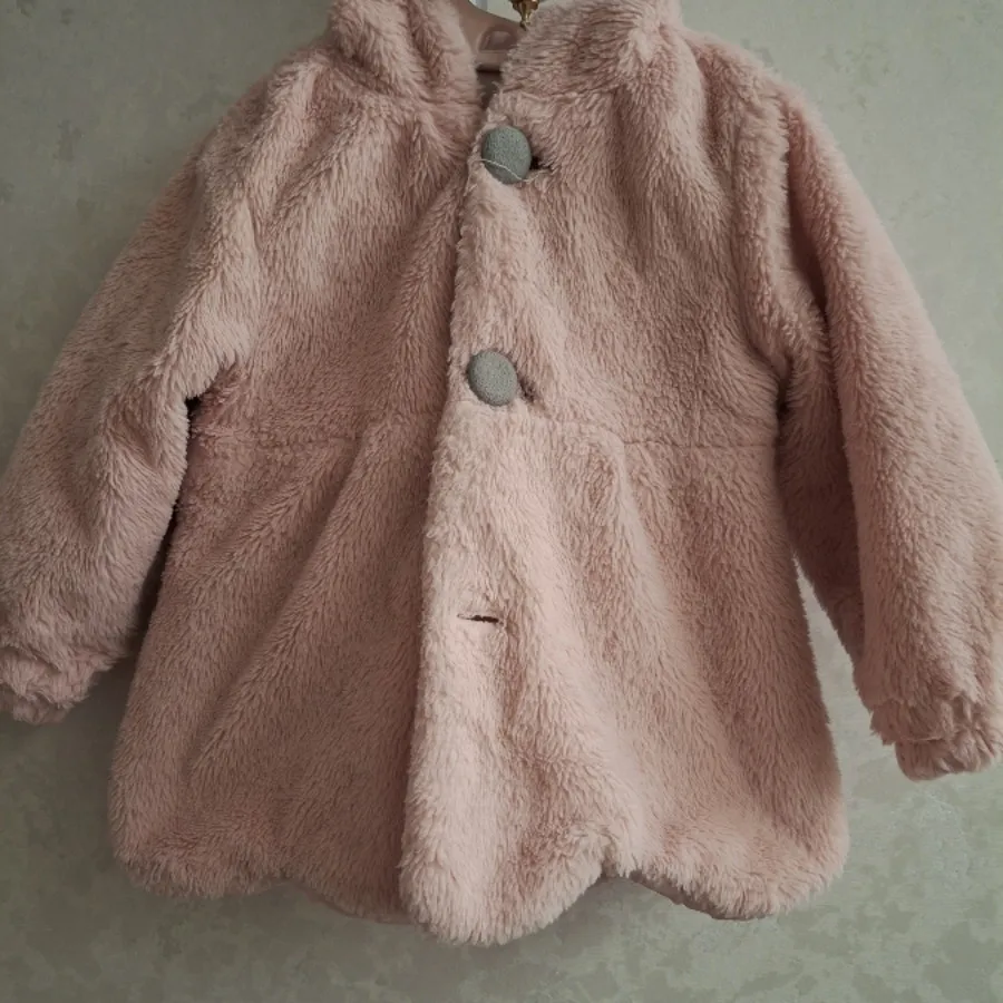 پالتو دخترانه