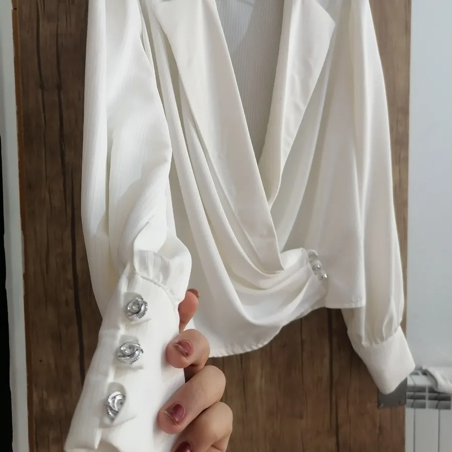 شومیز تازه عروس