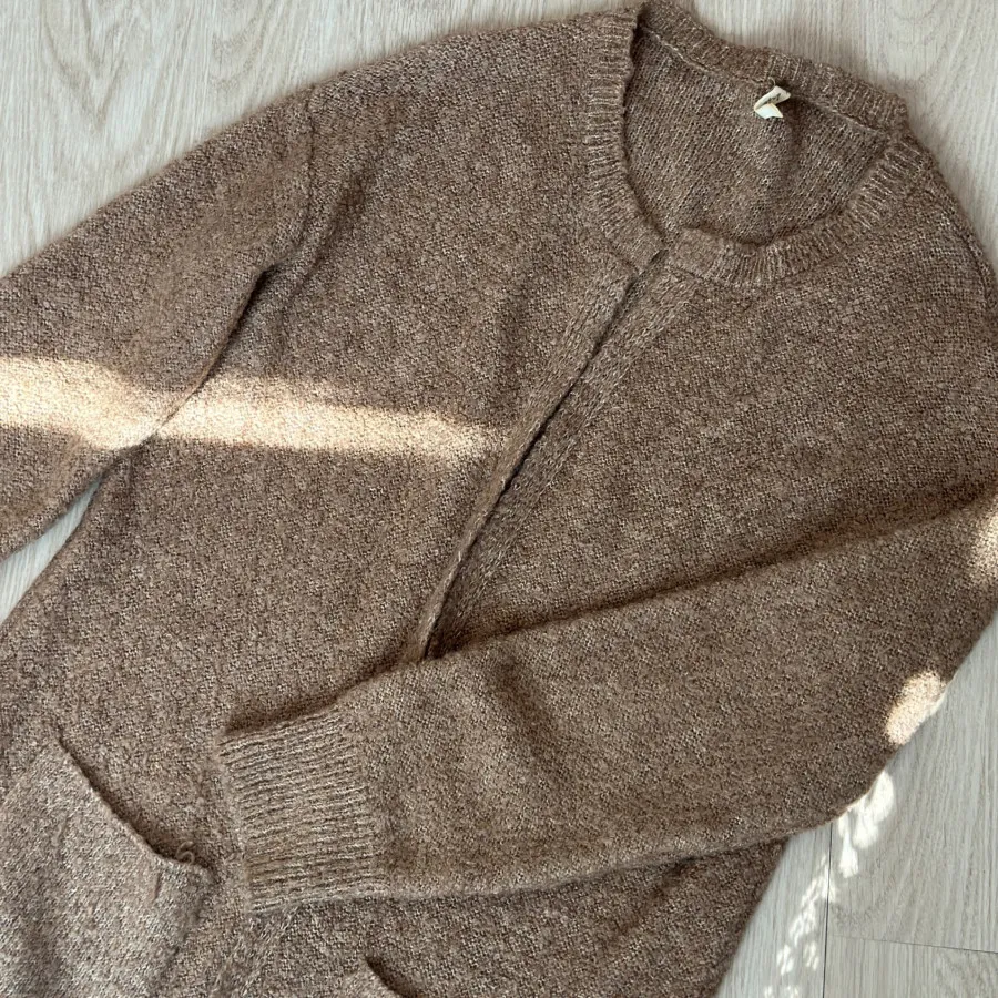 ژاکت بافت ترک