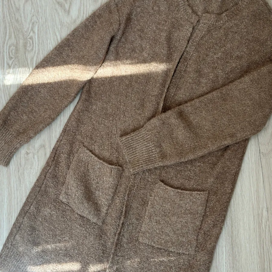 ژاکت بافت ترک