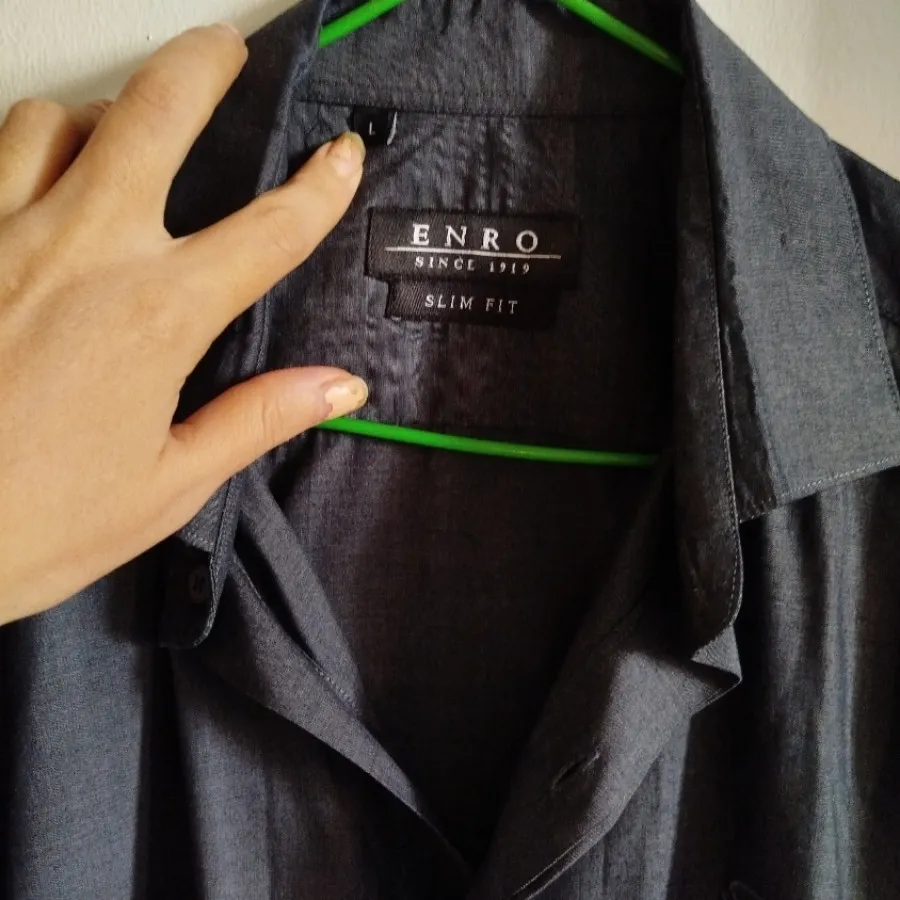 پیراهن  مردانه