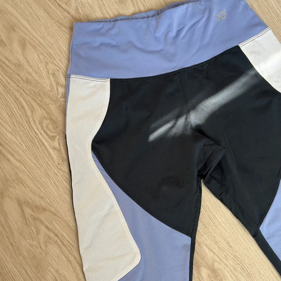 لگ ورزشی ترک