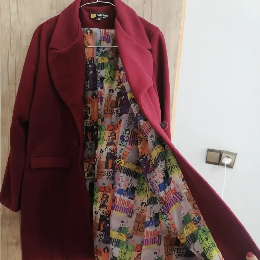 پالتو چری?ننه