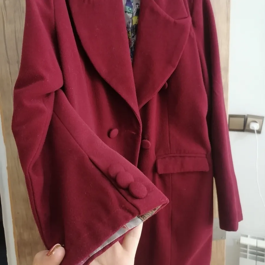 پالتو چری?ننه