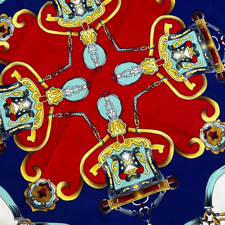 روسری مجلسی