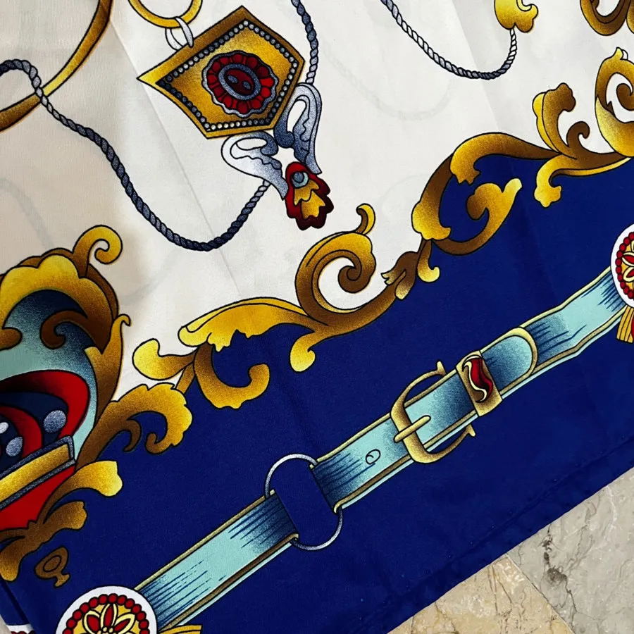 روسری مجلسی