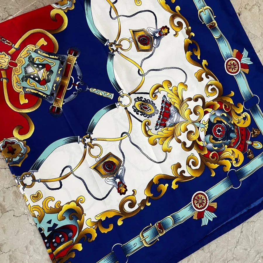 روسری مجلسی