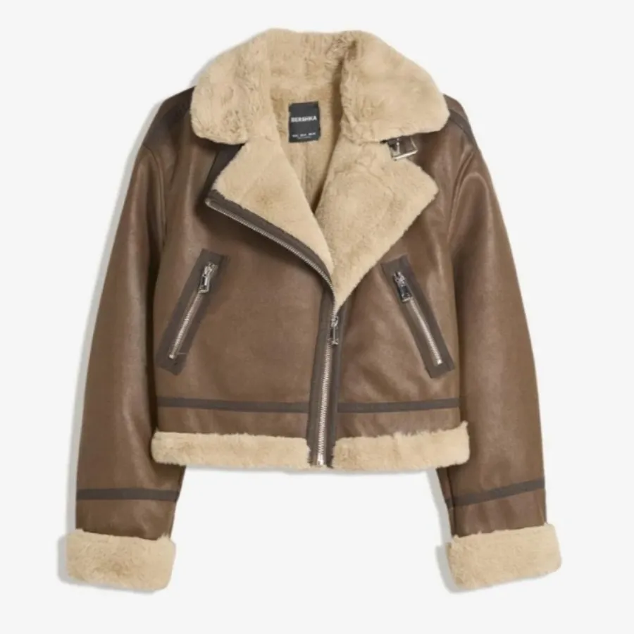 کراپ کت بوفالو