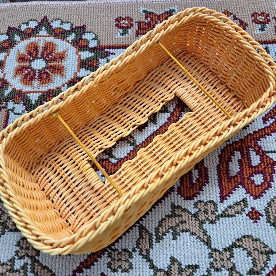 جا دستمال کاغذی