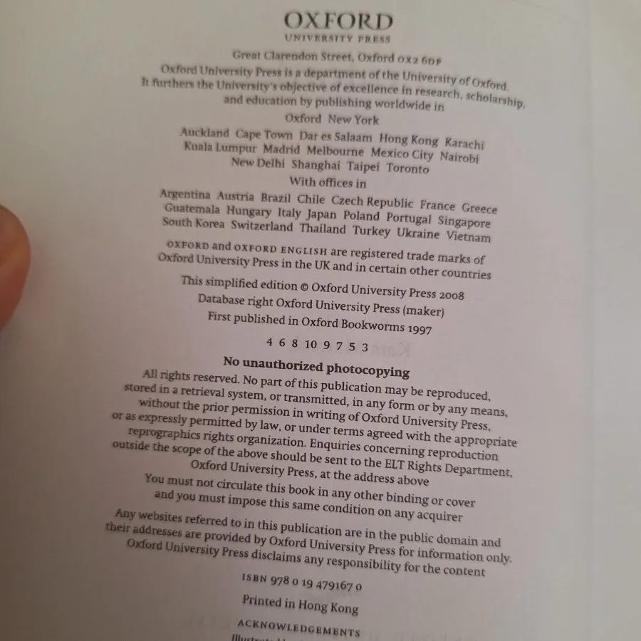 کتاب داستان Cranford