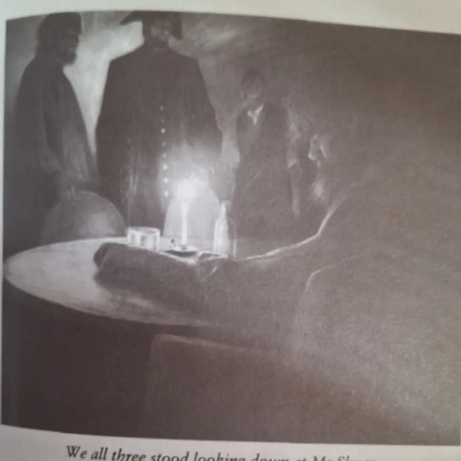 کتاب داستان Kidnapped