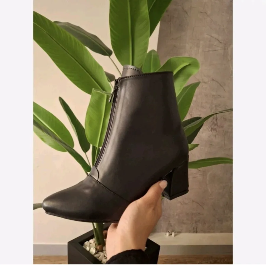 نیم بوت زنانه حراج