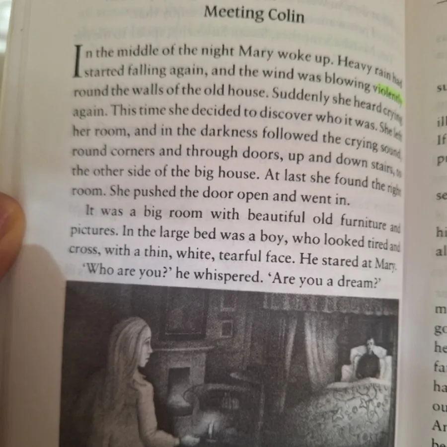 کتاب داستان انگلیسی