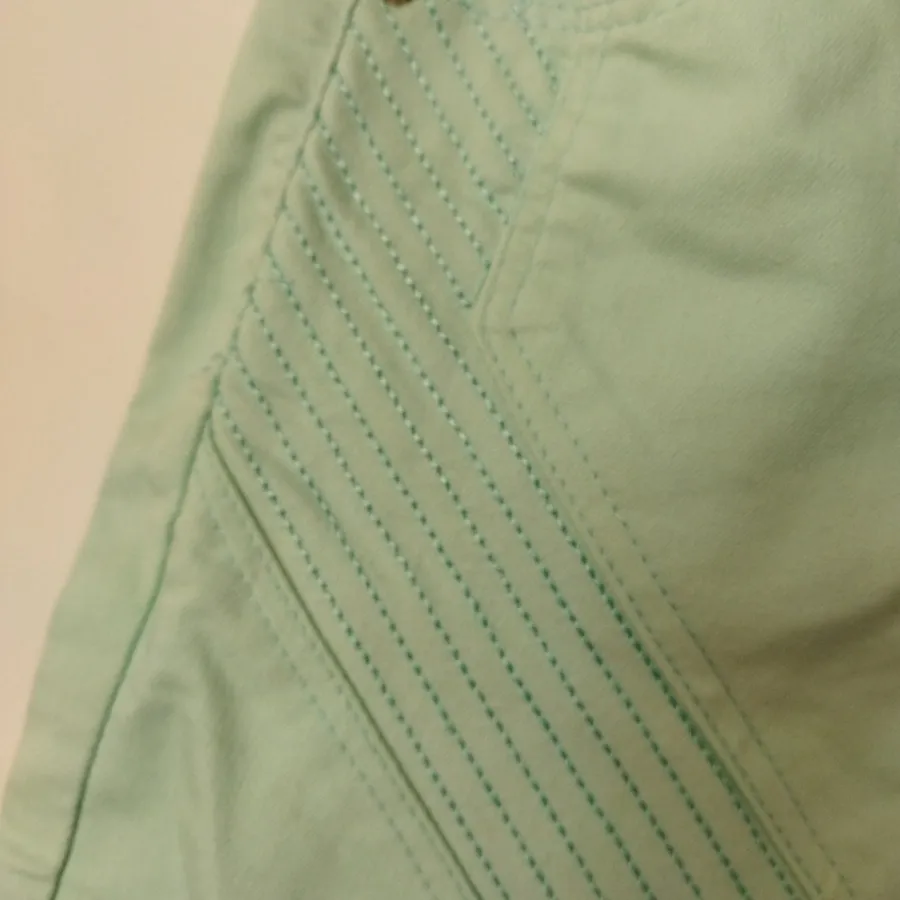 شلوارک لی دخترانه