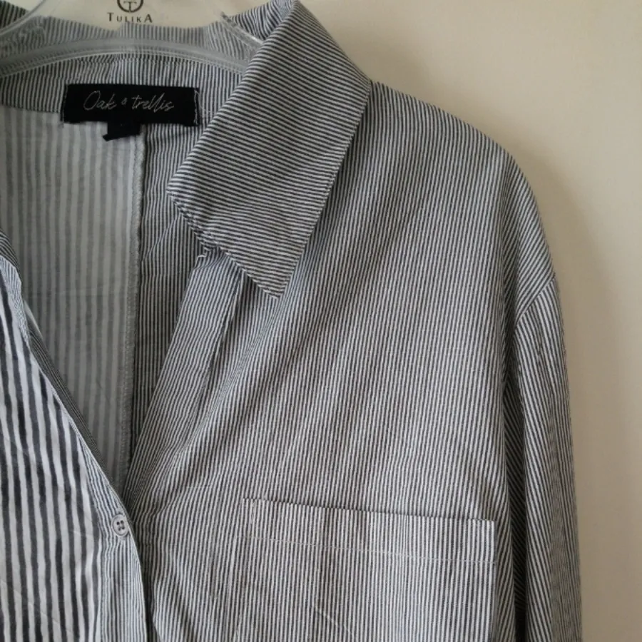 شومیز مانتو نخ ضخیم