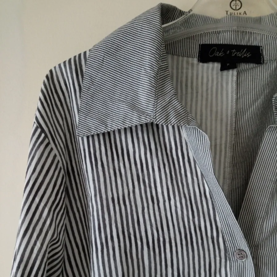 شومیز مانتو نخ ضخیم