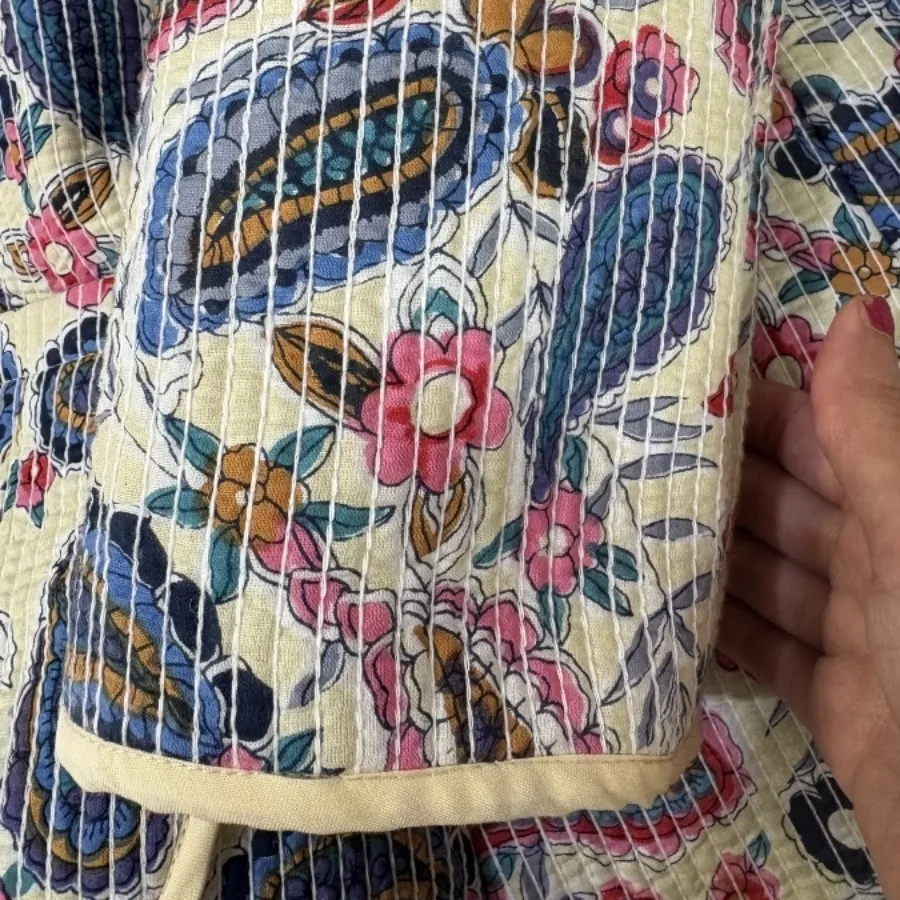 کت پاییزی و زمستونه