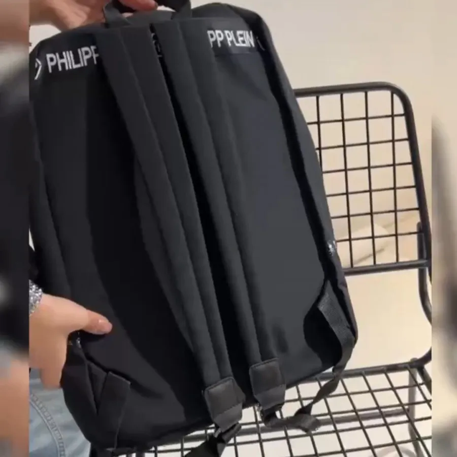 کوله پشتی Philip Plein
