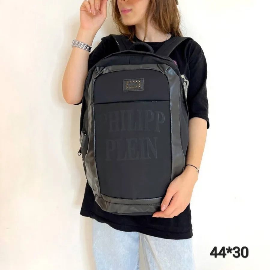 کوله پشتی Philip Plein