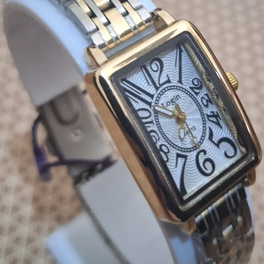 ساعت زنانه LOGIN