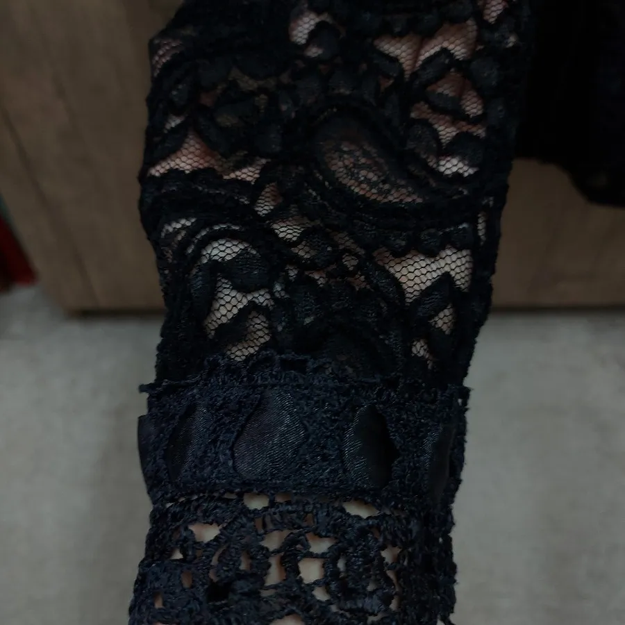 ست گیپور مشکی