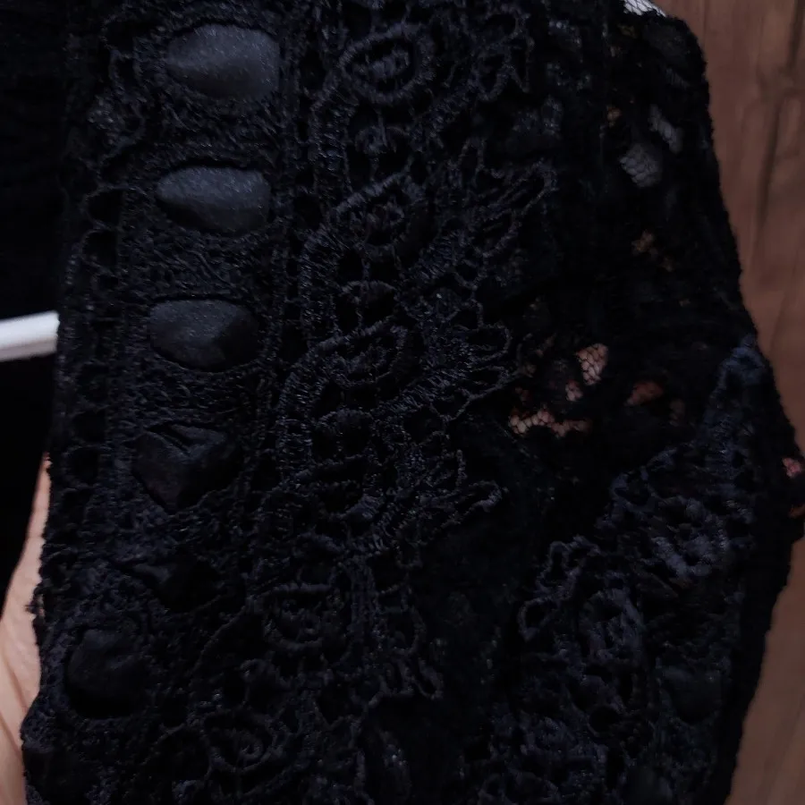 ست گیپور مشکی