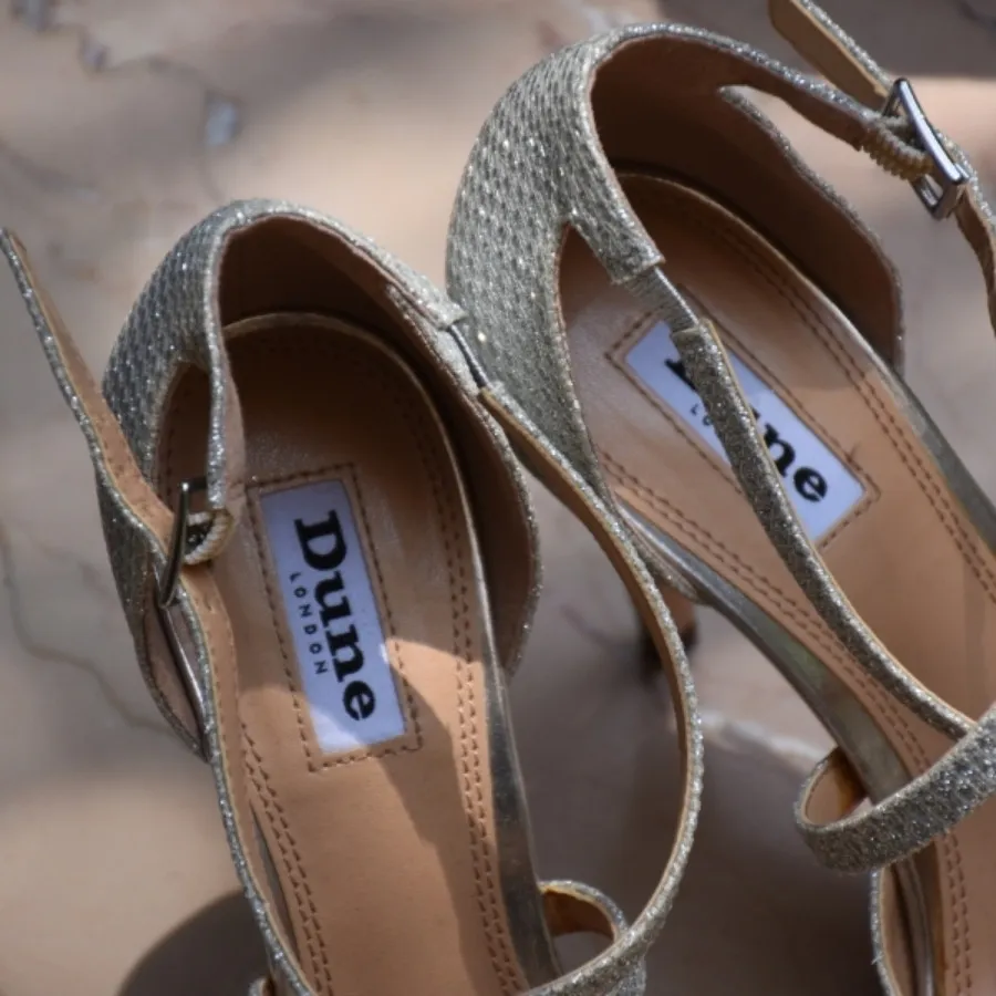 کفش دون لاندن