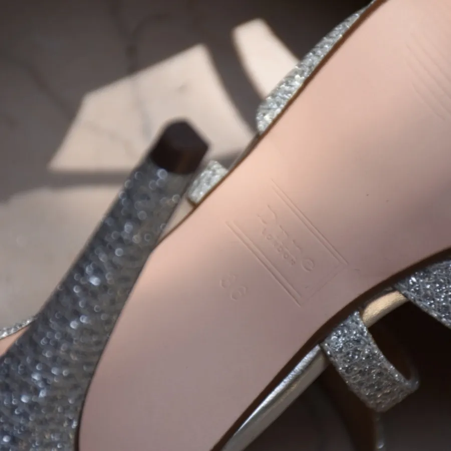 کفش دون لاندن