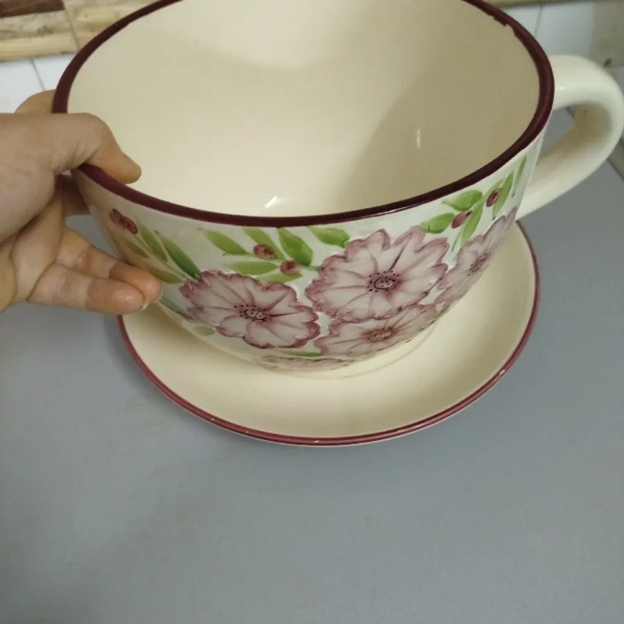 فنجون قول پیکر ??