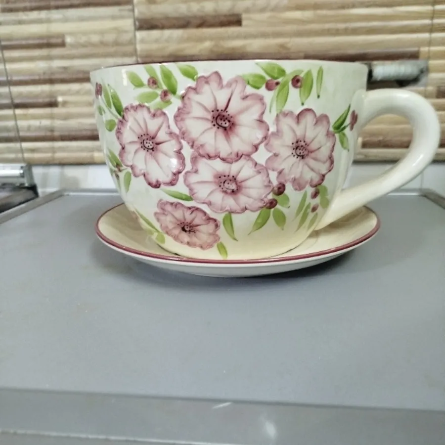 فنجون قول پیکر ??