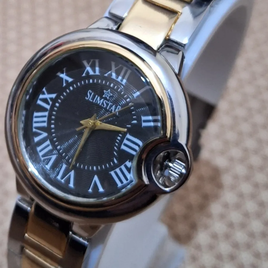 ساعت زنانه SLIMSTAR