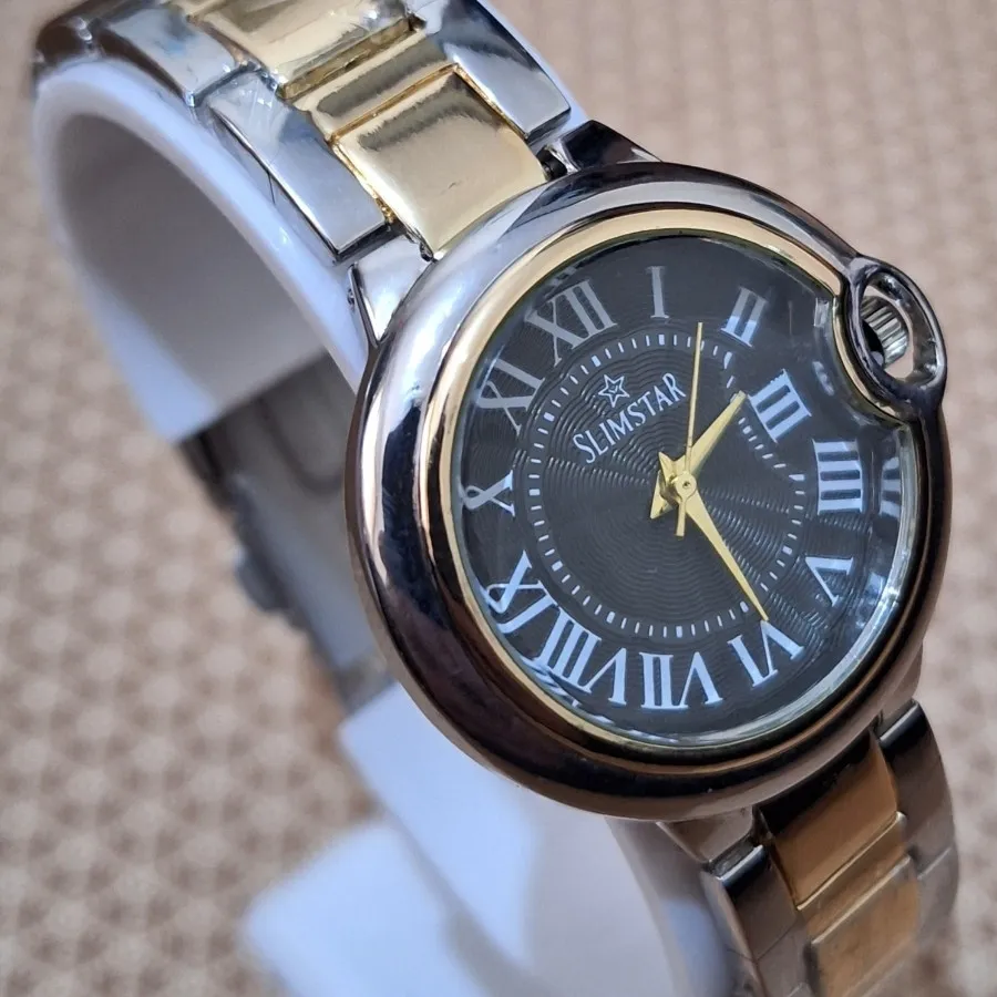 ساعت زنانه SLIMSTAR