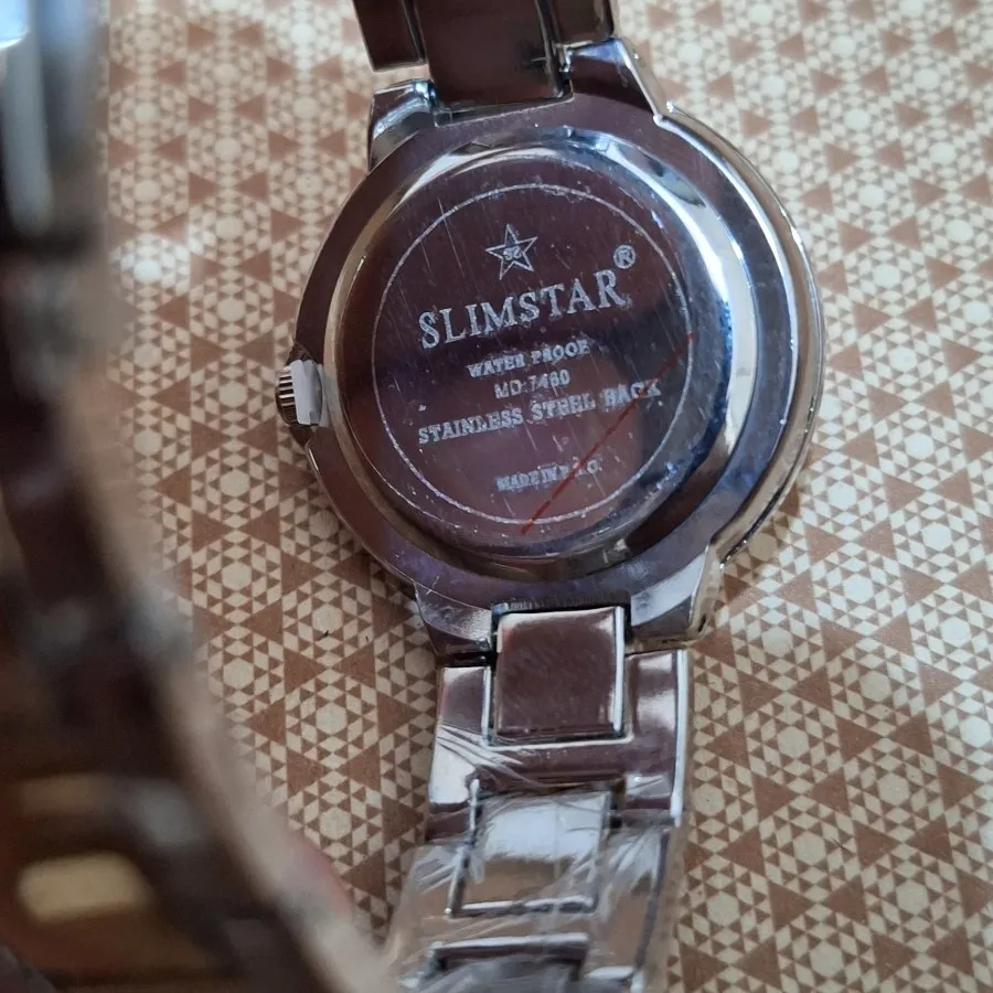 ساعت زنانه SLIMSTAR