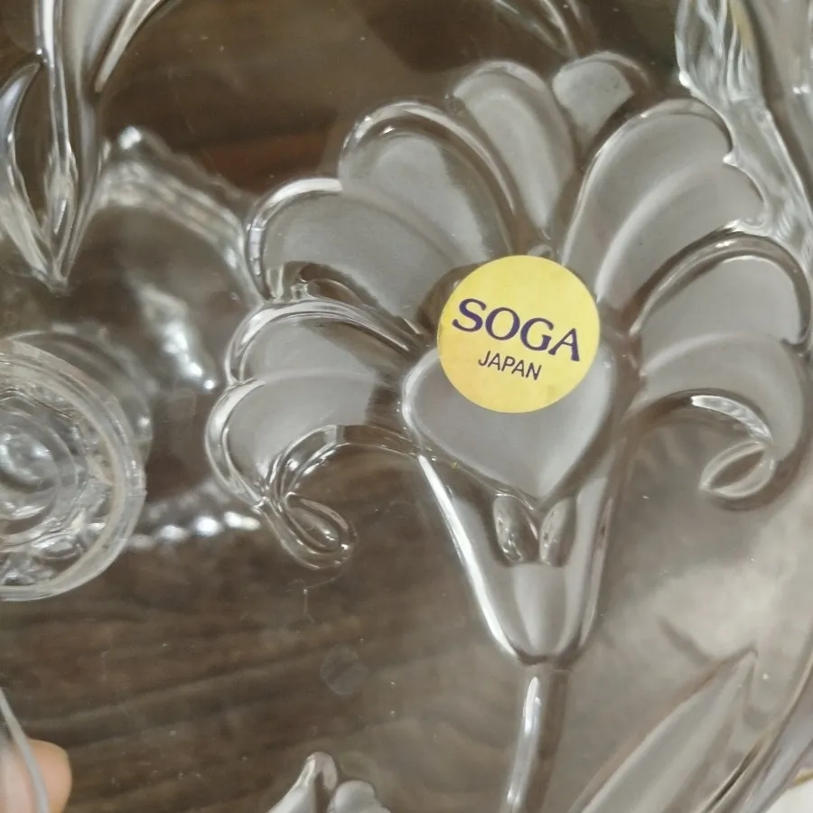 شیرینی خوری سوگا