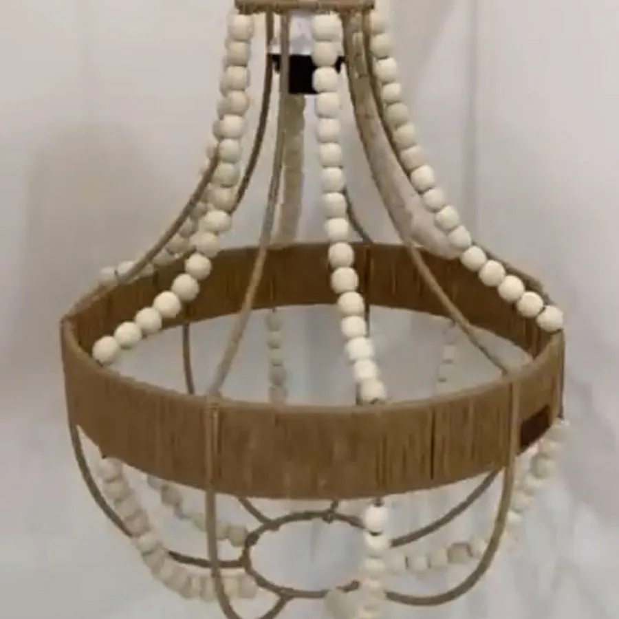 لوستر رافیا