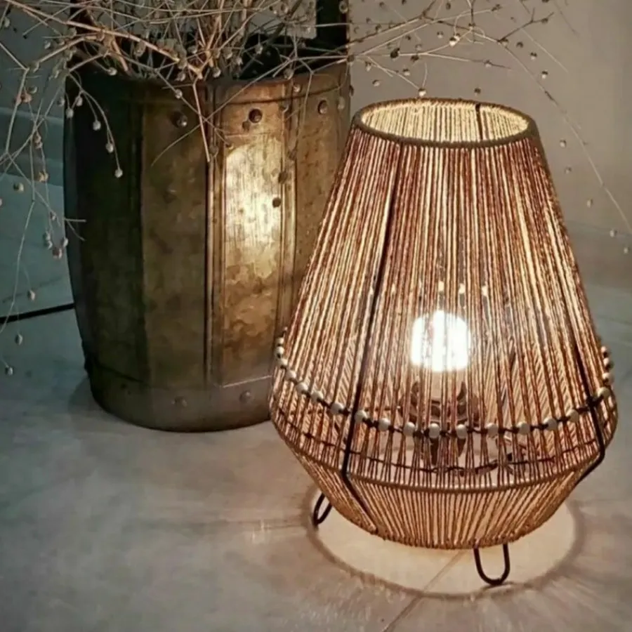 لوستر رافیا