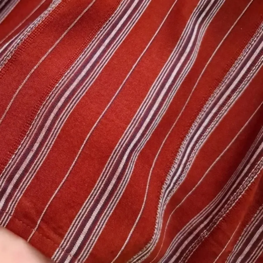 شومیز نخی رندم