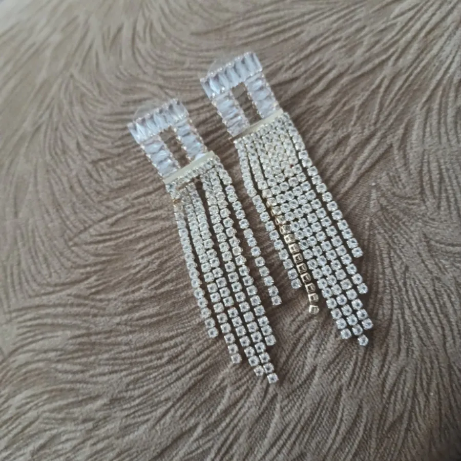 گوشواره مجلسی