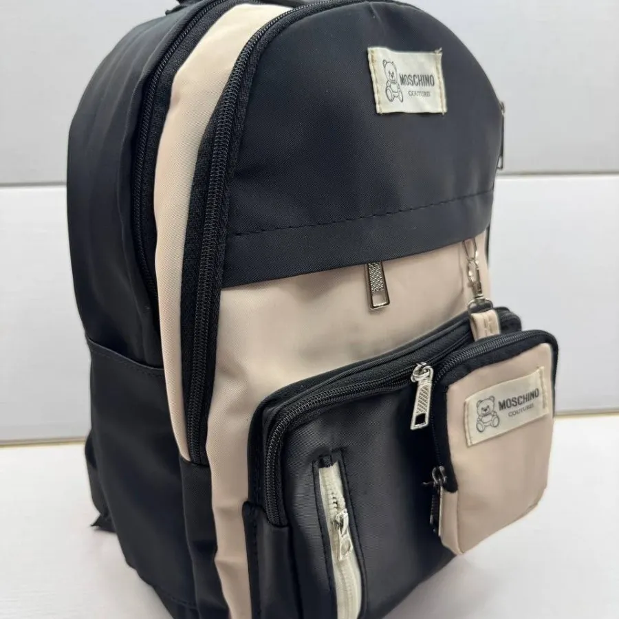 کوله پشتی زرین