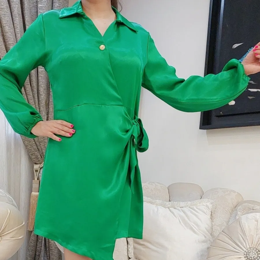 لباس کوتاه مخصوص مهمانی