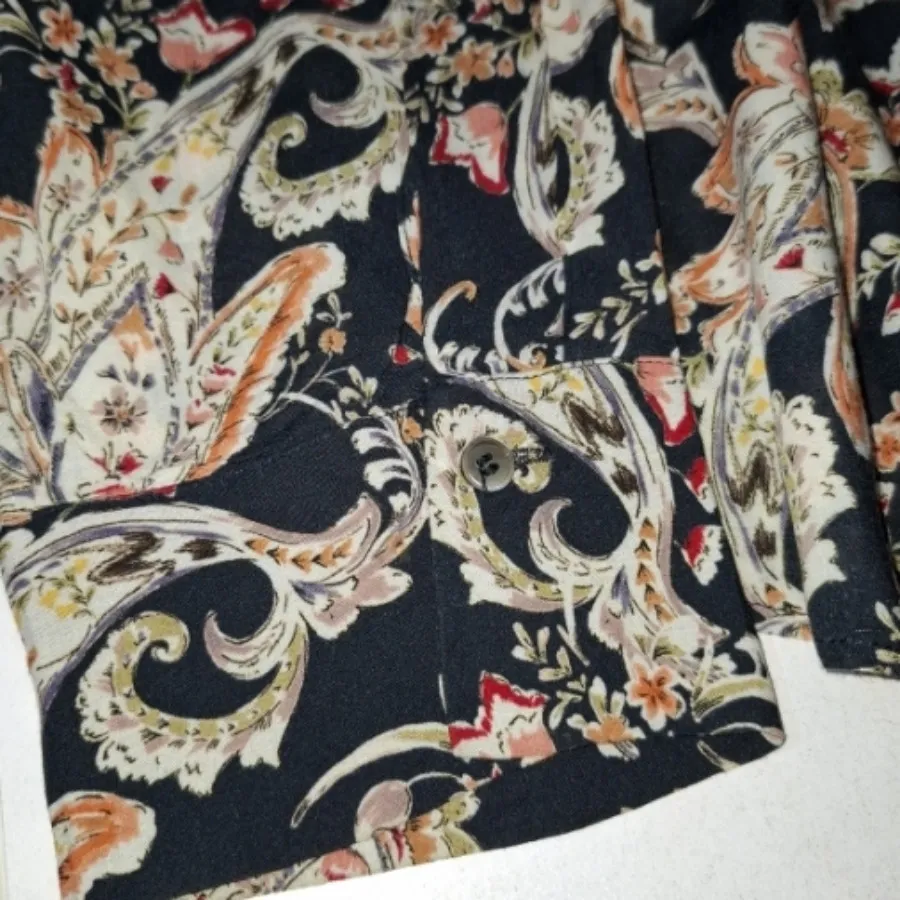 شومیز مانتو برند اورجینال