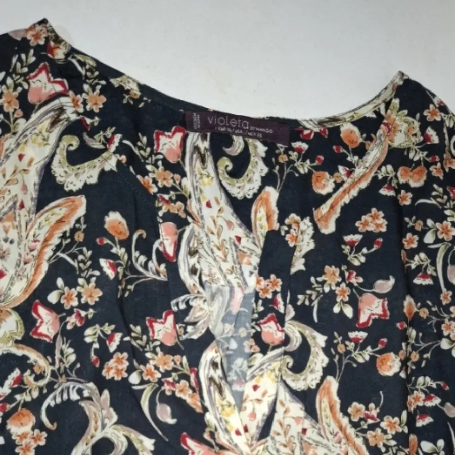 شومیز مانتو برند اورجینال