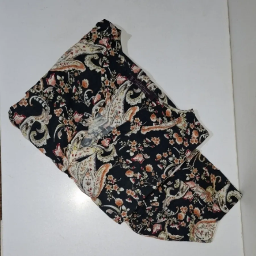 شومیز مانتو برند اورجینال