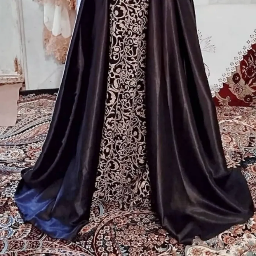 لباس مجلسی نو