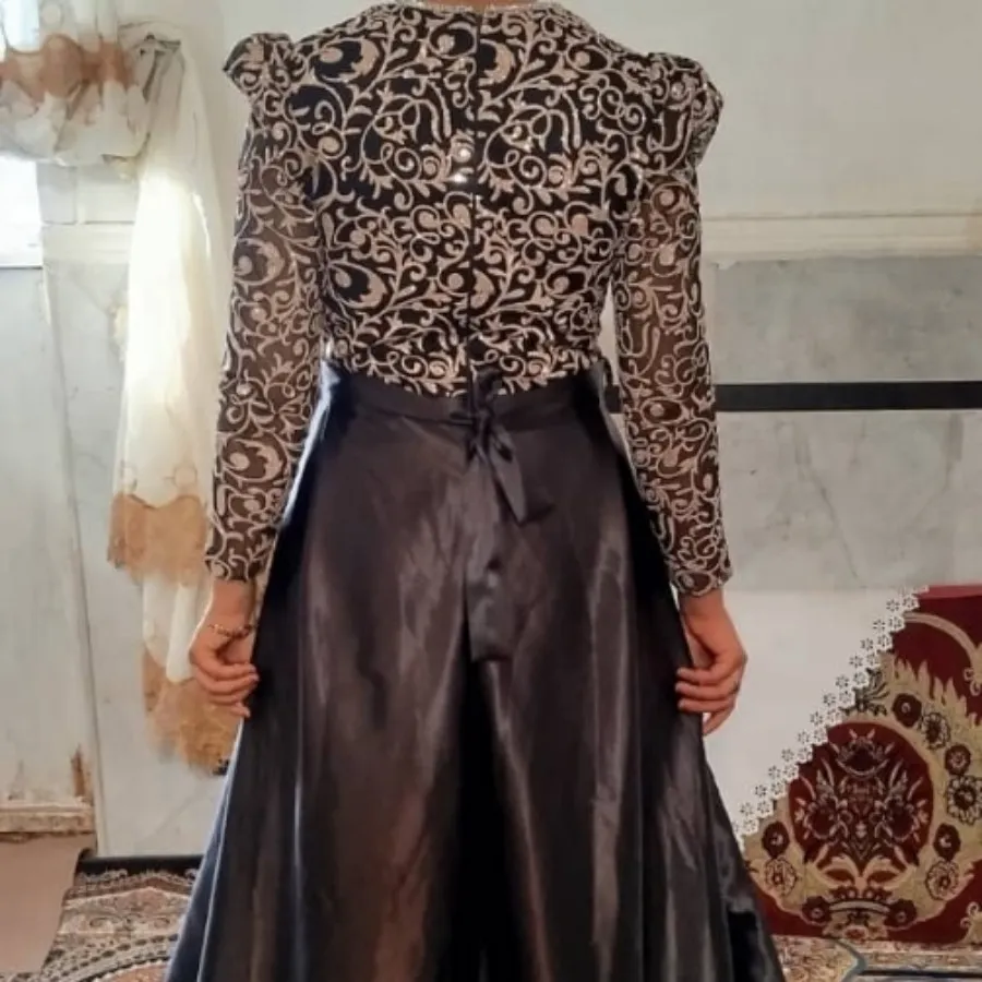لباس مجلسی نو