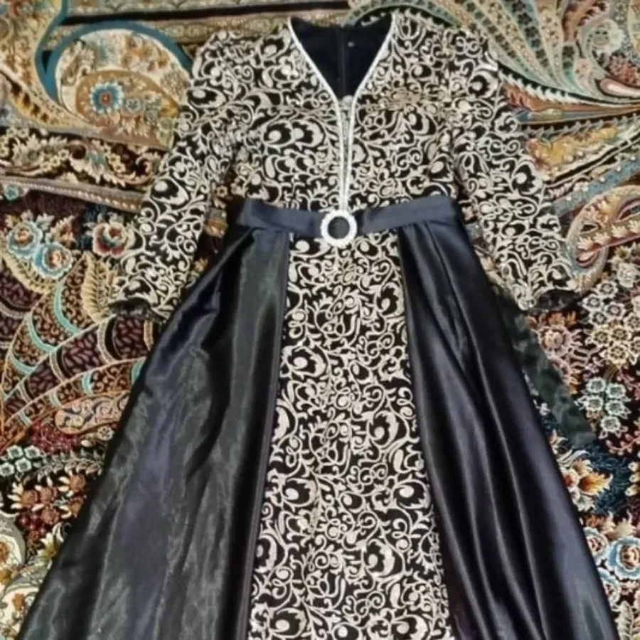 لباس مجلسی نو