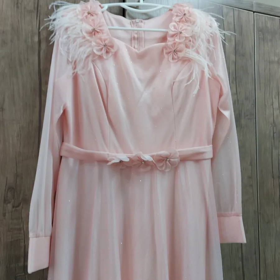 پیراهن مجلسی