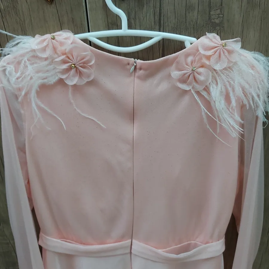 پیراهن مجلسی