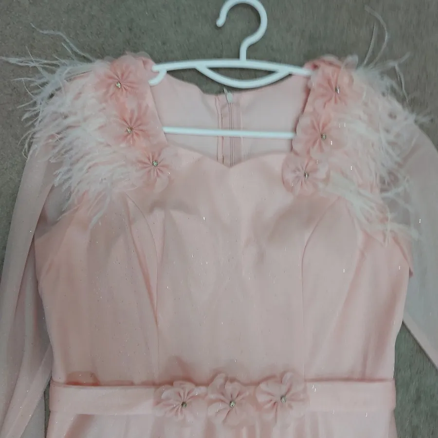 پیراهن مجلسی