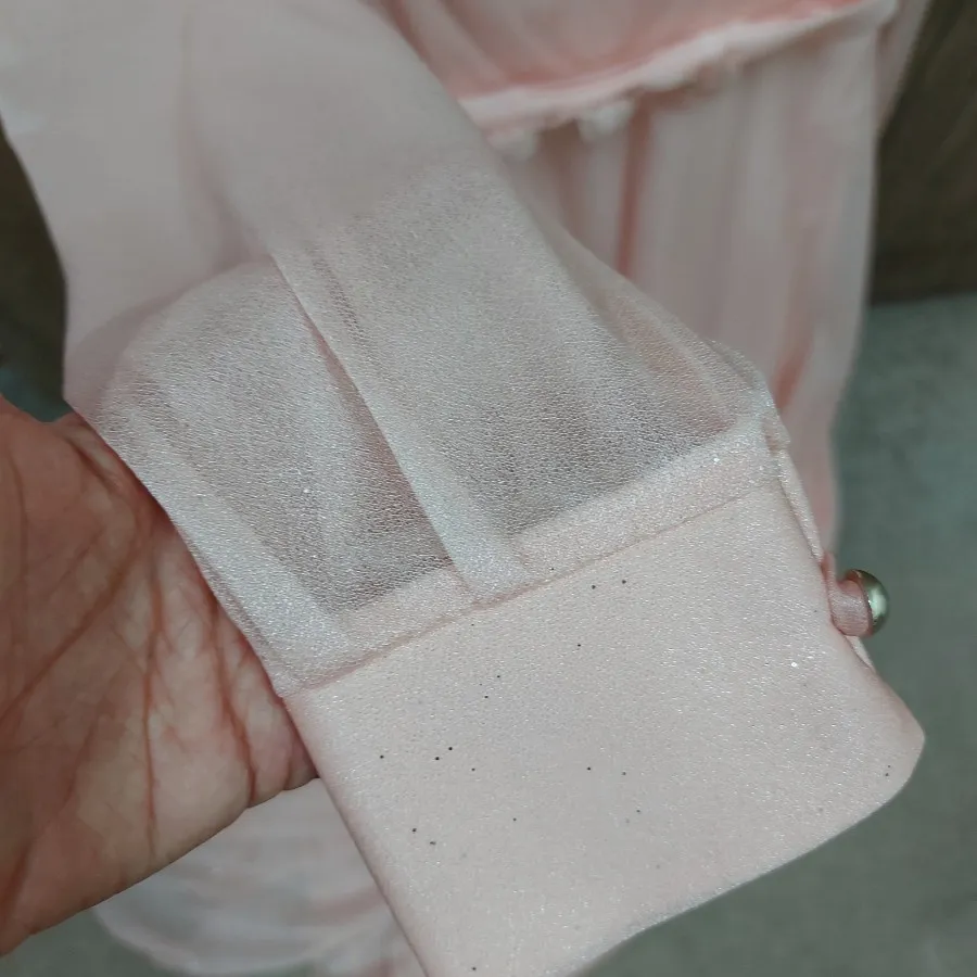 پیراهن مجلسی